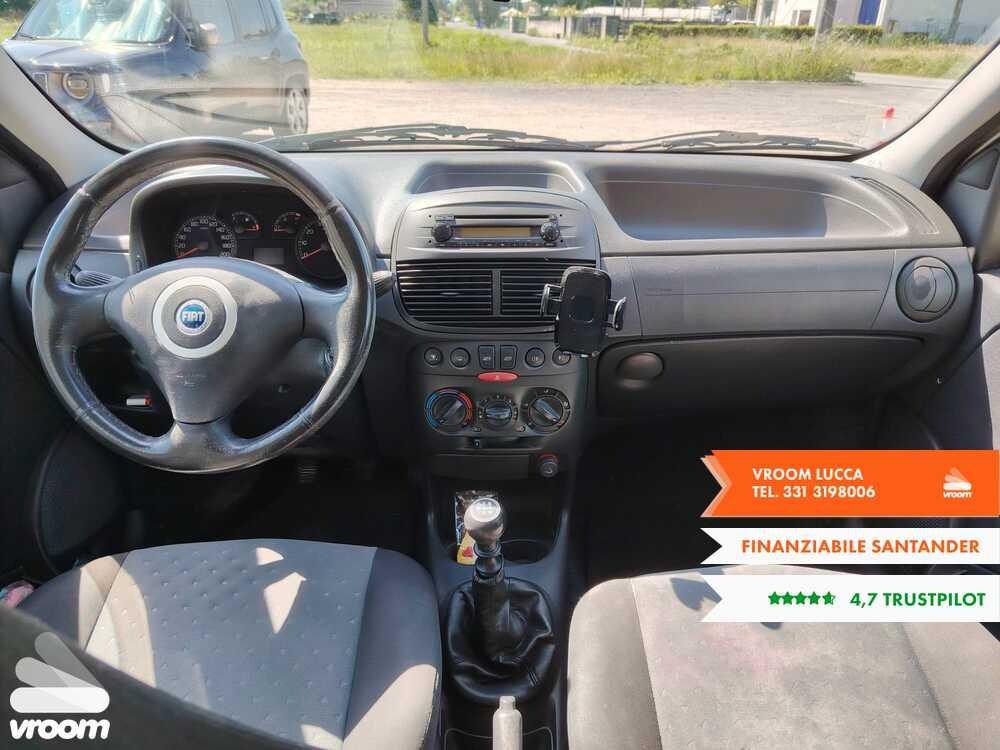 FIAT Punto 3ª serie Punto 1.2 5 porte Dynamic