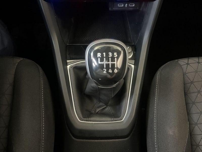 Volkswagen T-Cross T-Cross 1.0 tsi Style 110cv