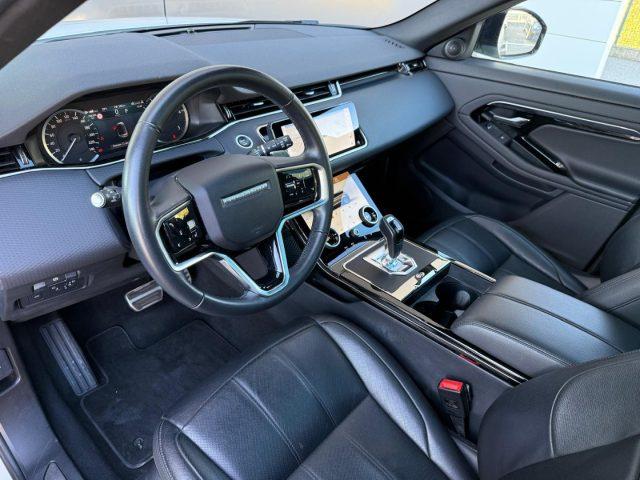 LAND ROVER Range Rover Evoque 2.0D I4 163CV AWD Auto R-Dynamic S TETTO-PELLE-LED