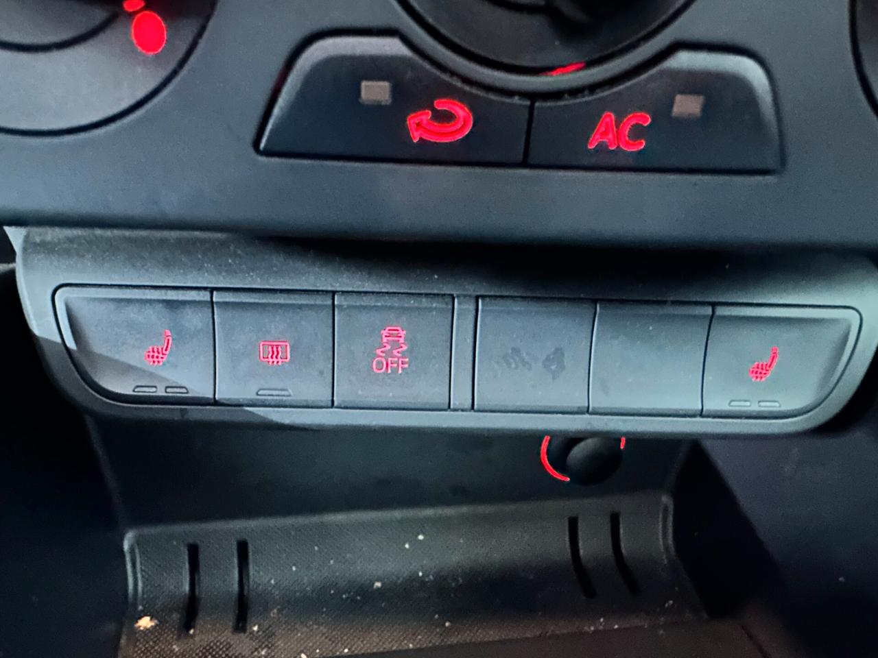Audi A1 1.2 TFSI Ambition neopatentati