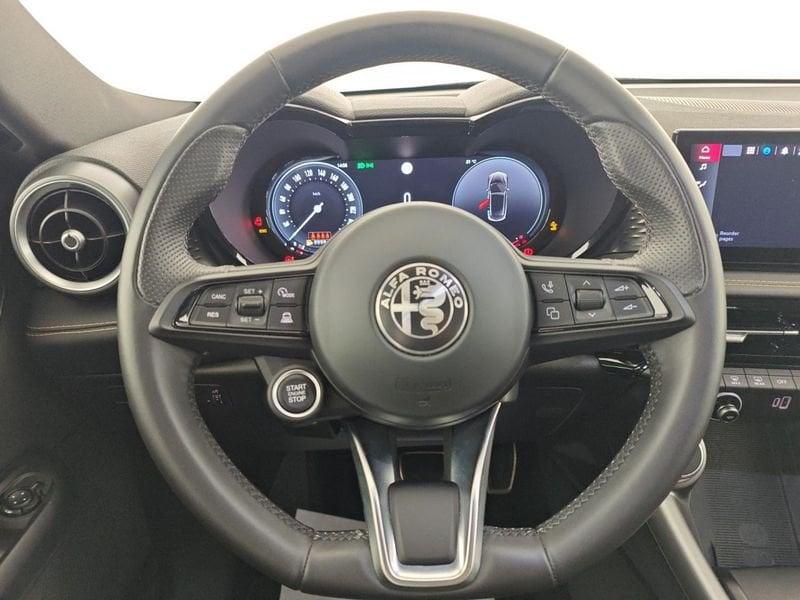Alfa Romeo Tonale 1.6 diesel 130 CV TCT6 Sprint