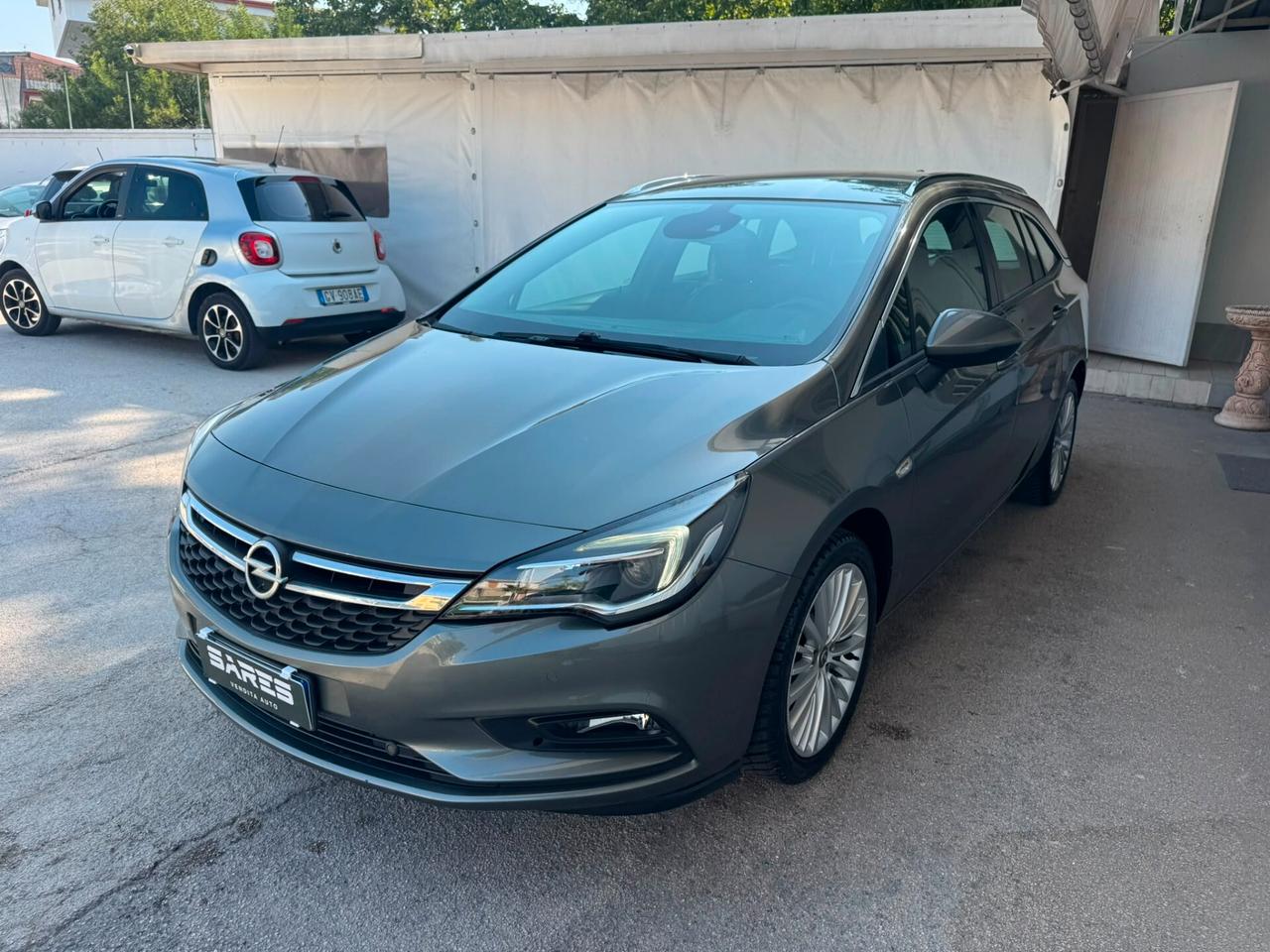 Opel Astra 1.6 CDTi 110CV Start&Stop Sports Tourer Dynamic