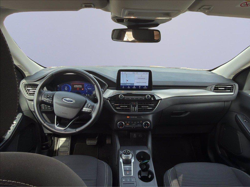 FORD Kuga 2.0 ecoblue Titanium X 2wd 120cv auto del 2024