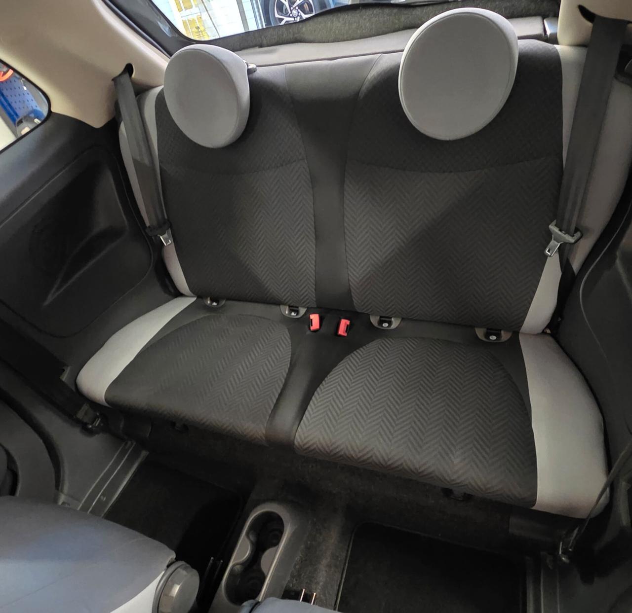 Fiat 500 1.2 EasyPower Pop StileMotori