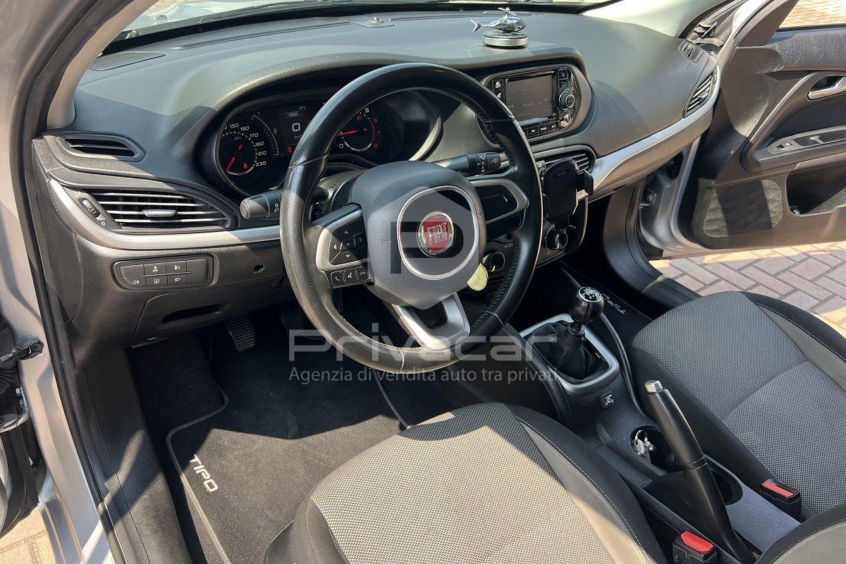 FIAT Tipo 1.4 4 porte Easy