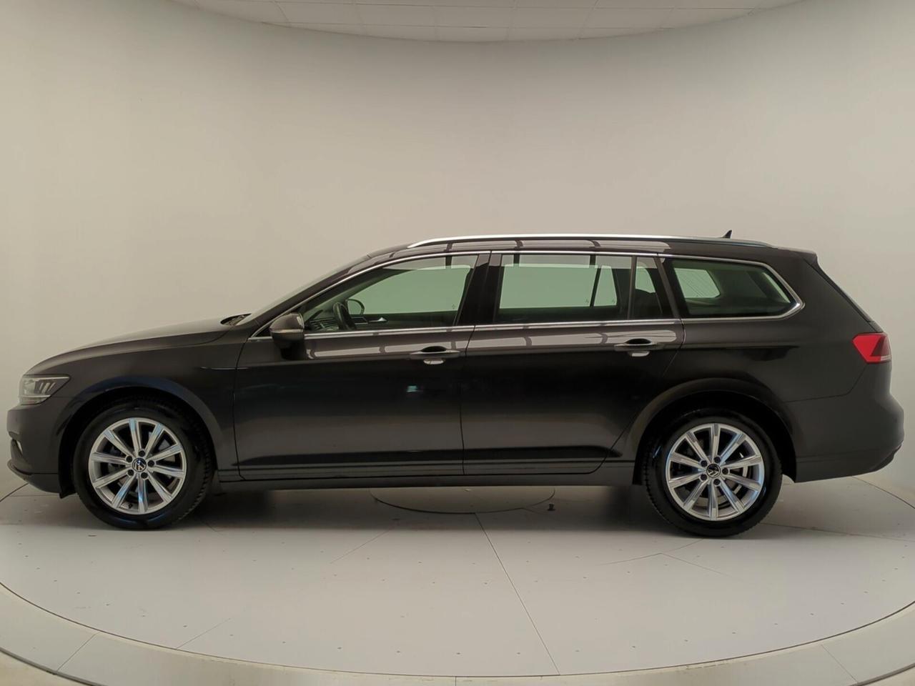 Volkswagen Passat Variant 2.0 TDI 150 CV DSG Business