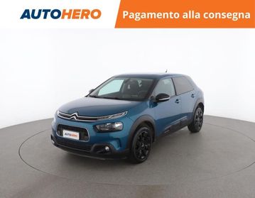 CITROEN C4 Cactus BlueHDi 100 Shine