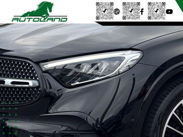MERCEDES-BENZ GLC 300 4Matic Mild hybrid Coupé AMG Line Advanced Plus