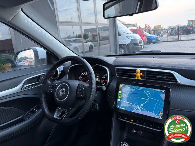 MG ZS AUTOCARRO 1.5 GPL Comfort