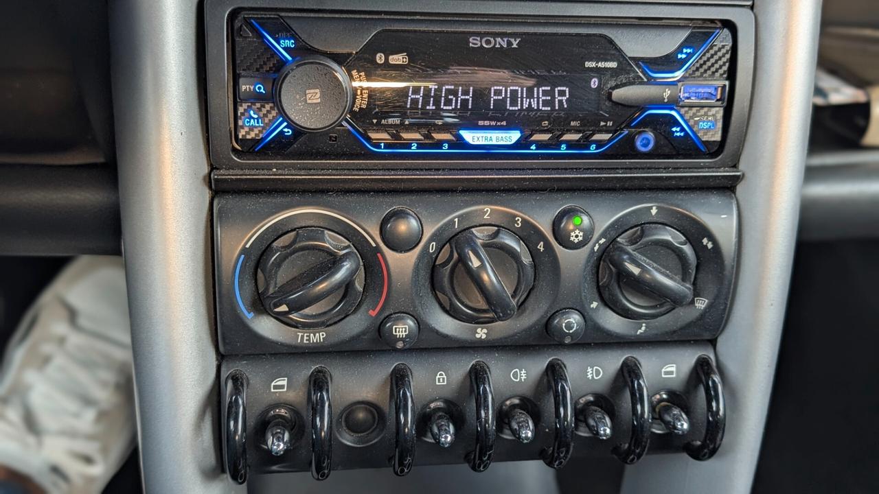 Mini 1.6 16V One