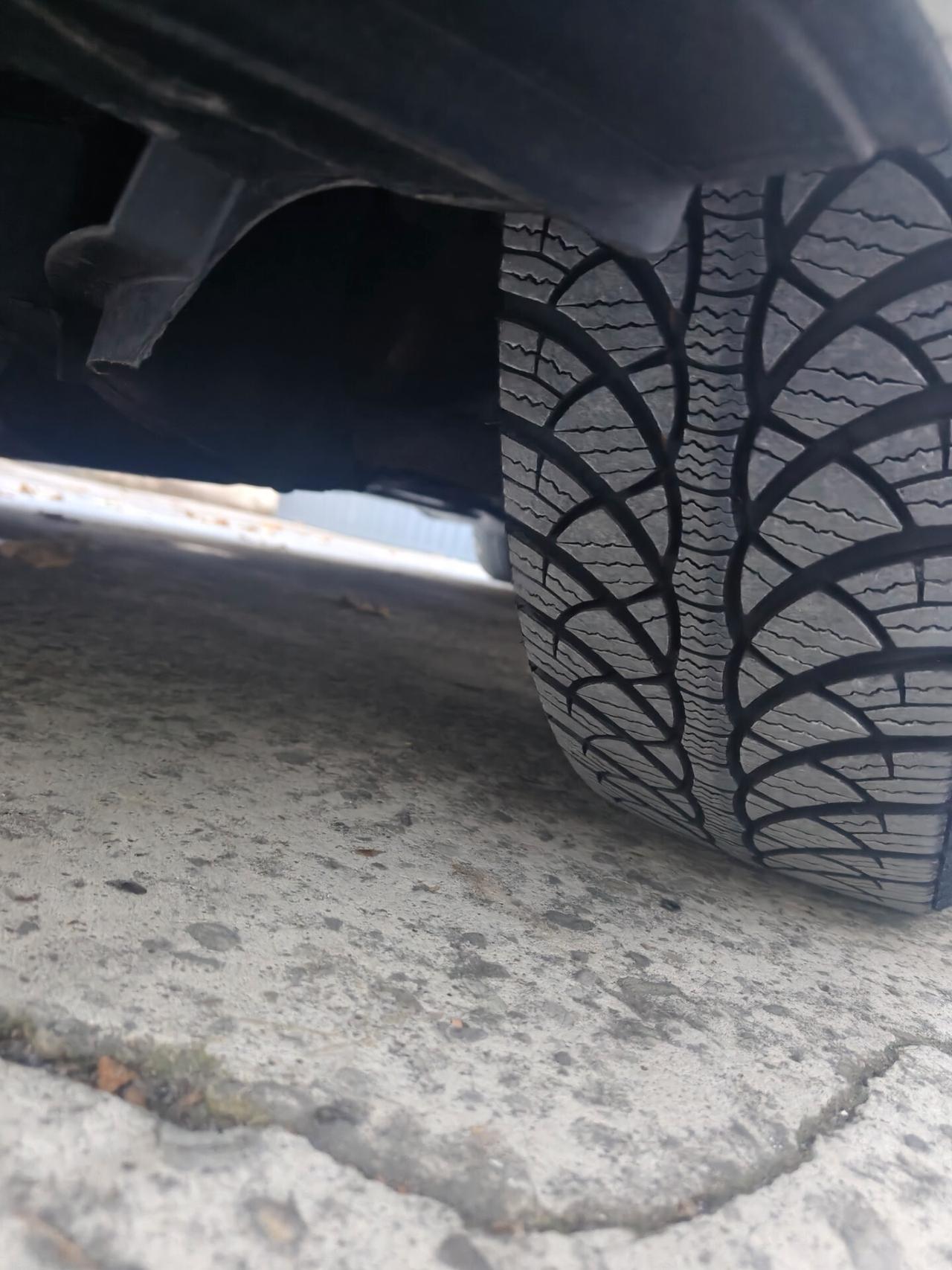 Volkswagen Polo 1.2 5 porte Trendline