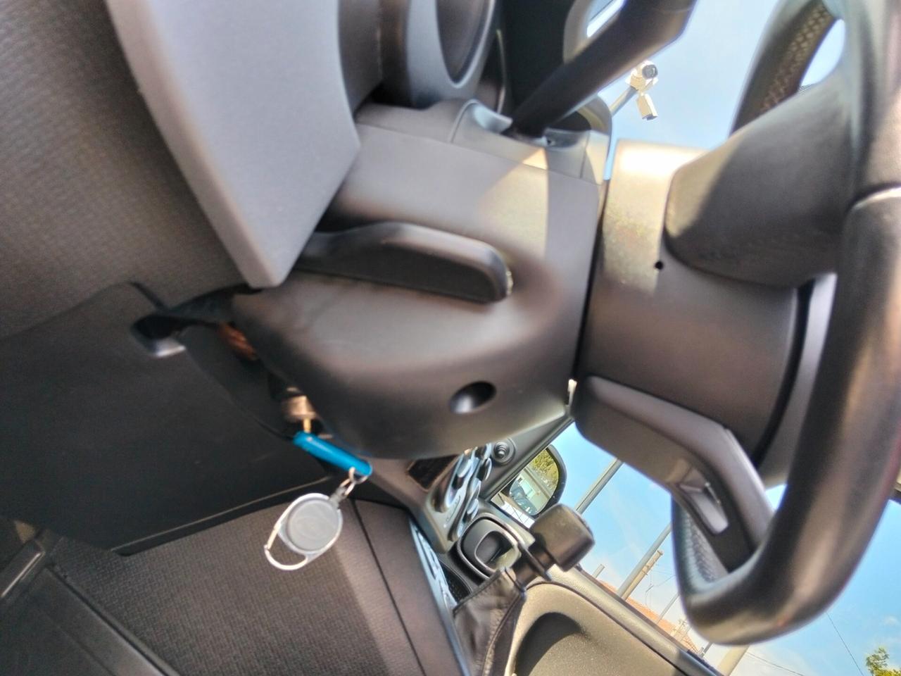 Fiat Panda 1.2 Lounge 2019