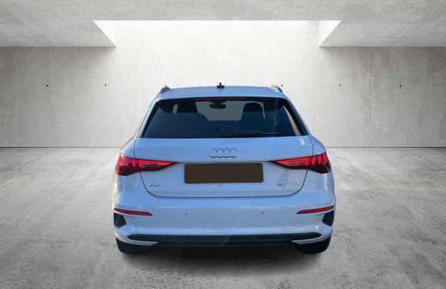 AUDI A3 SPB 30 TDI S tronic Business Advanced