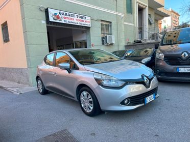 Renault Clio 1.5 dCi 8V 75CV 5 porte Live N1 4 POSTI IVA COMPRESA