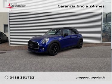 MINI MINI 5p 1.5 COOPER BOOST AUTO