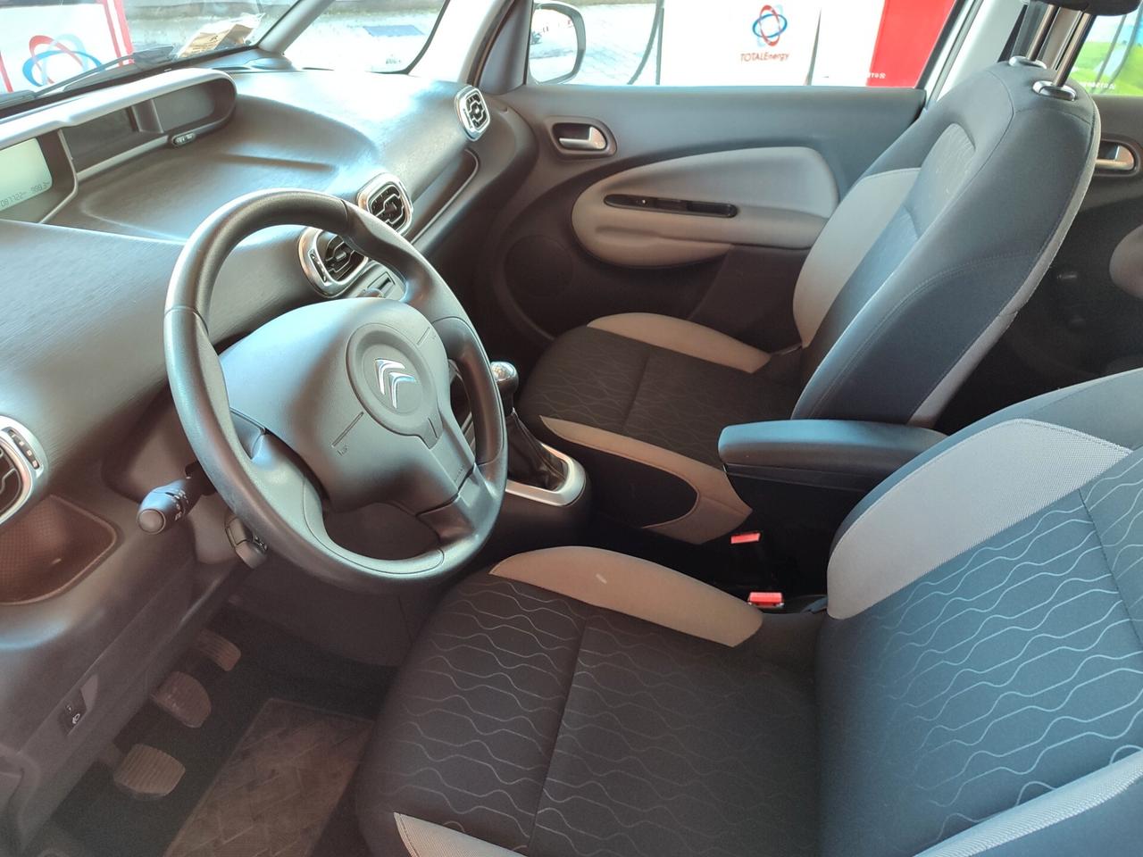 Citroen C3 SOLO 80.000KM 1.6 HDI EXCLUSIVE OK NEOP