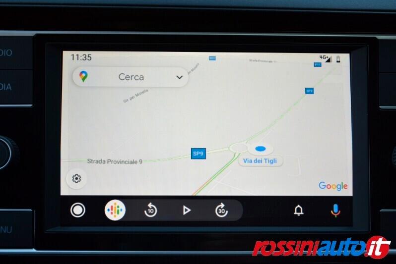 MAN TGE 3.140 3.5T 2.0 TDI 140 CV 8AT L1H2 LIGHT DUTY