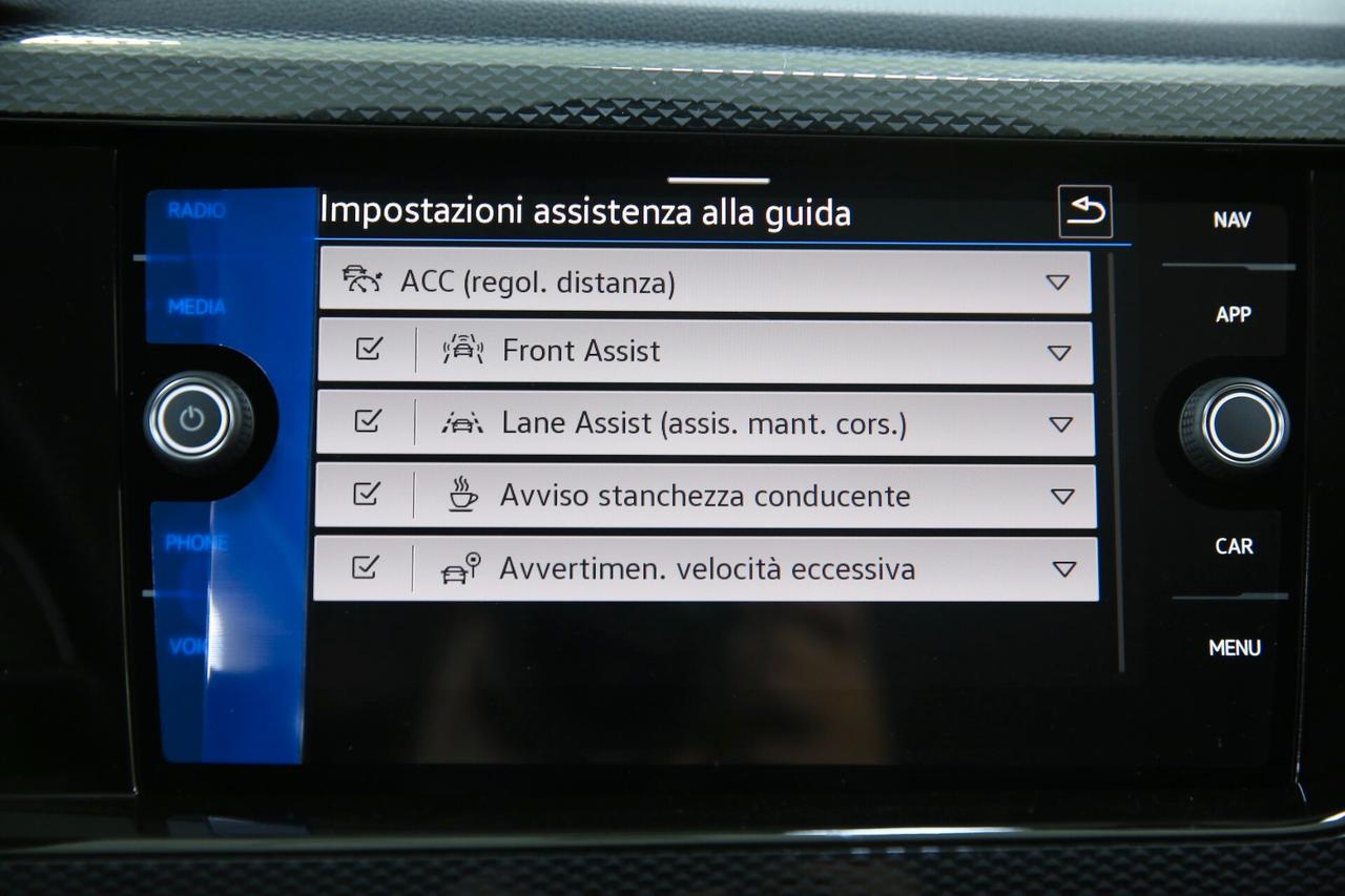 Volkswagen Taigo Edition Plus 1.0 TSI 115 cv DSG_NUOVA_KM0