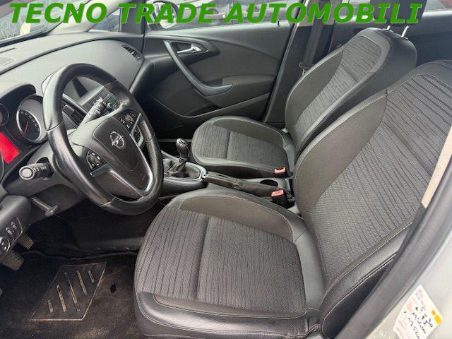 OPEL Astra 1.6 CDTI EcoFLEX S&S Sports Tourer Elective