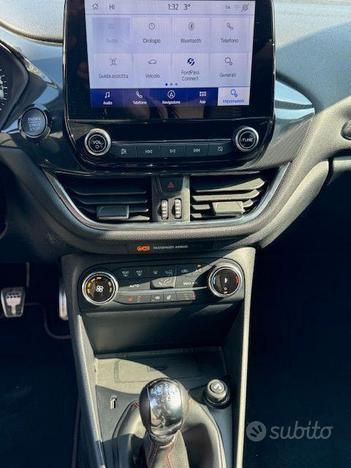 FORD - Fiesta - 1.0 EcoBoost 125 CV 5p. ST-Line