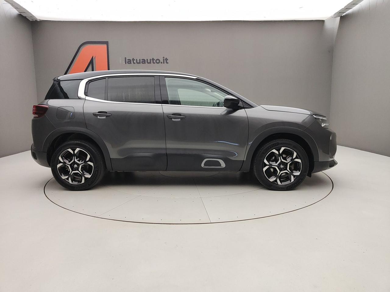 CITROEN C5 Aircross 2022 1.5 BLUEHDI 130CV MAX EAT8