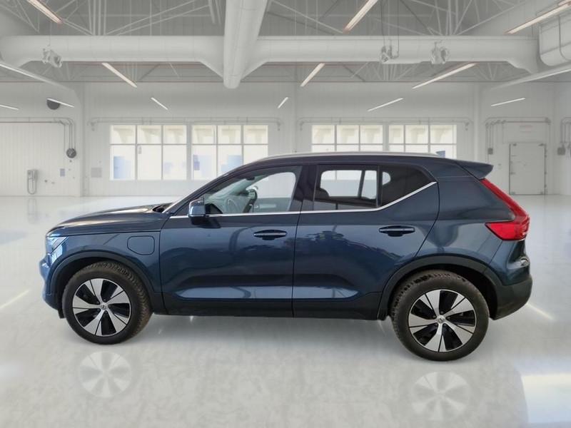 VOLVO XC40 T4 PLUG-IN HYBRID AUTO RECH INSCRIP EXPR SUV