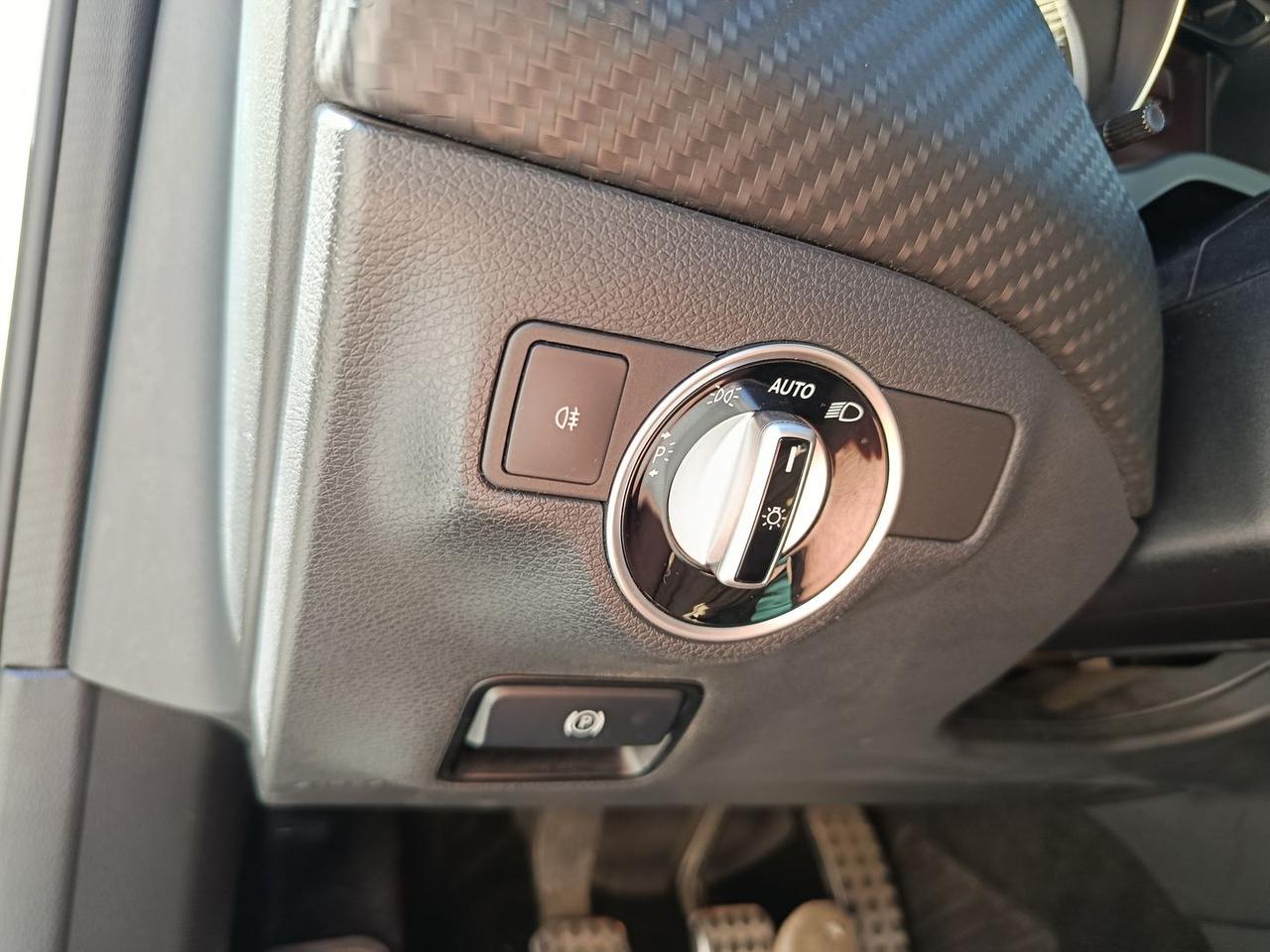 Mercedes-Benz A 180 D Premium #6733