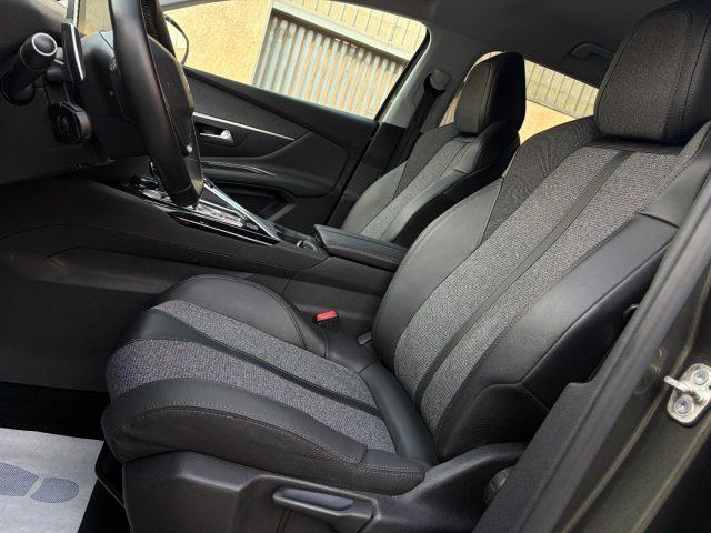 PEUGEOT 3008 1.5BlueHDi 130 EAT8 Allure