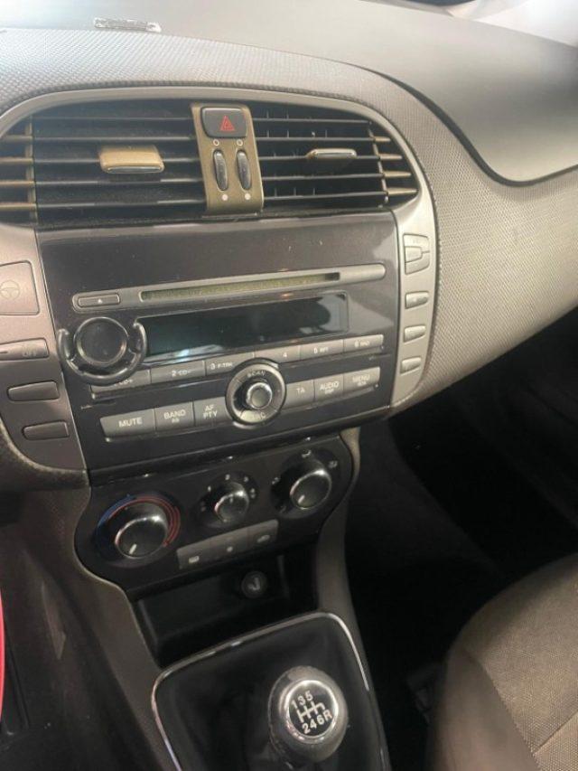 FIAT Bravo 1.4 Active