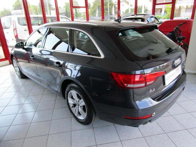 AUDI A4 Avant 2.0 TDI 150 CV Business