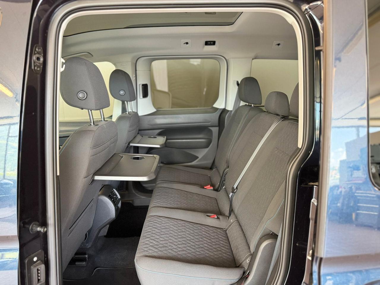 Volkswagen Caddy 2.0 TDI Move