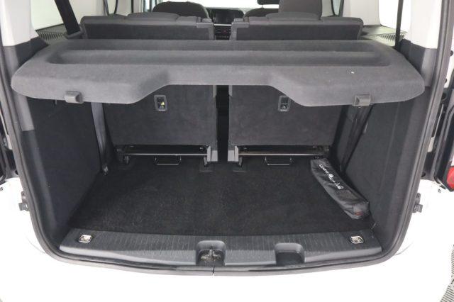 FORD Tourneo Connect Grand Tourneo Connect 2.0 EcoBlue 122 CV Powershif