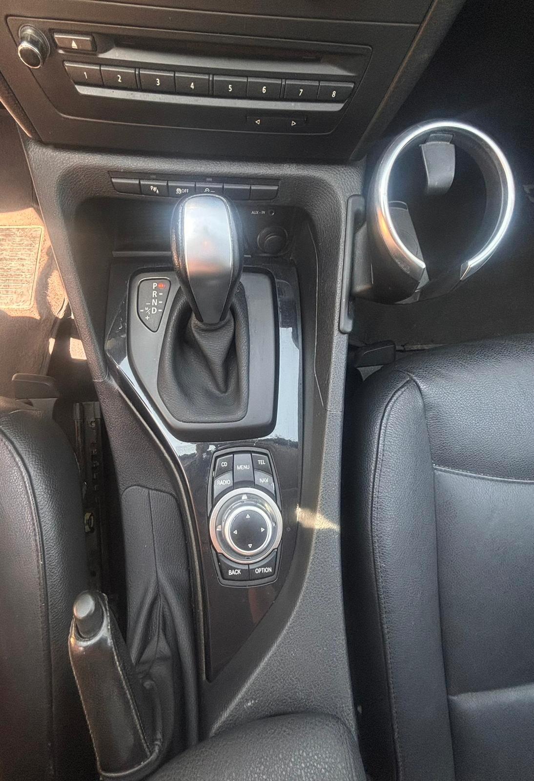 Bmw X1 xDrive18d Futura