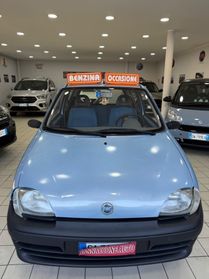 Fiat 600 1.1 benzina 100 mila km