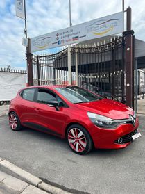 Renault Clio dCi 8V 75CV Start&Stop 5 porte Energy Life