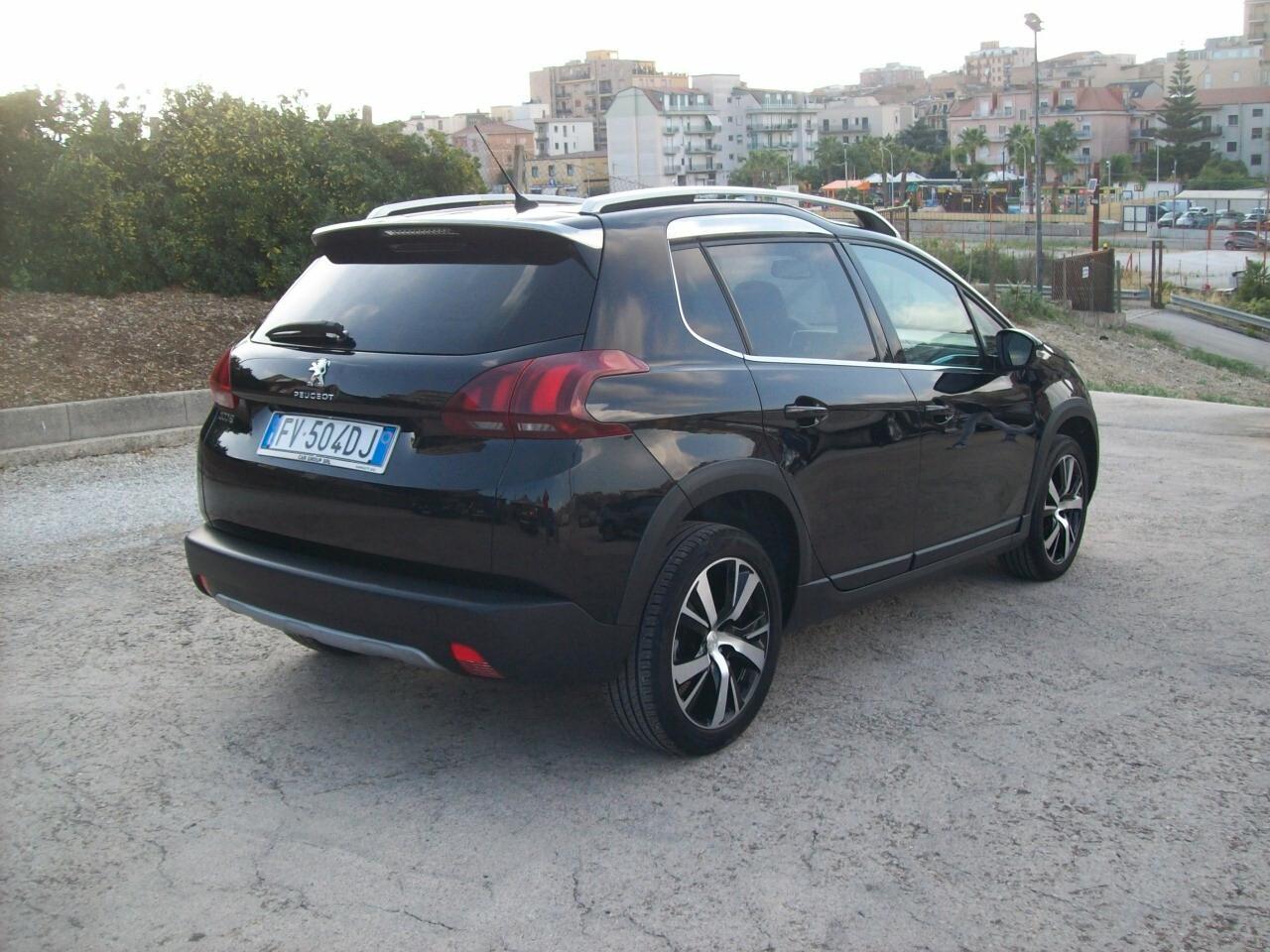 PEUGEOT 2008 1.5 HDI CV.102 S&S ALLURE