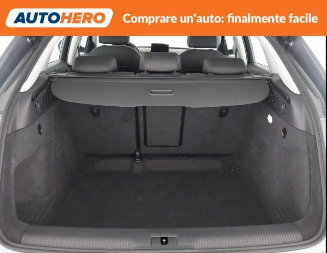 AUDI Q3 2.0 TDI 150 CV quattro S tronic Sport