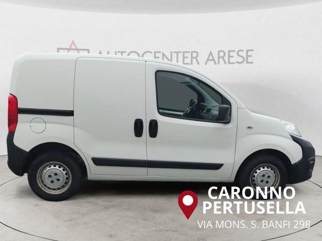 FIAT Fiorino 1.3 MJT 80CV Cargo SX garanzia 3 anni