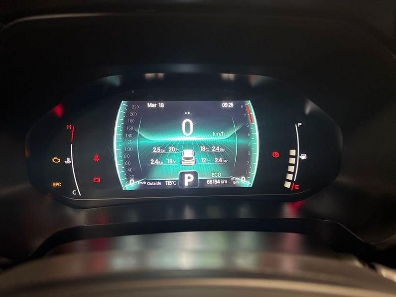 DR AUTOMOBILES DR 5 DR5.0 New s2 1.5T CVT BZ/GPL