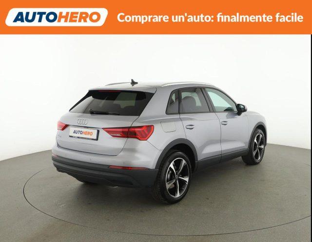 AUDI Q3 45 TFSI e S tronic