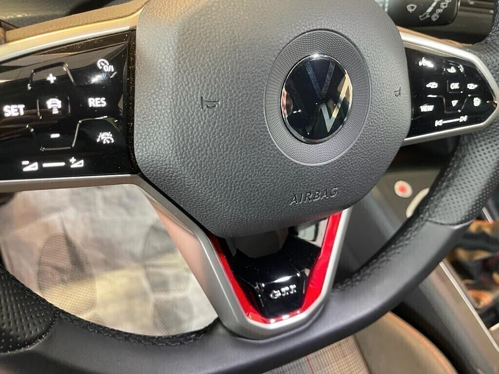 Volkswagen Golf GTI 2.0 TSI 245 cv 6mt 5p.