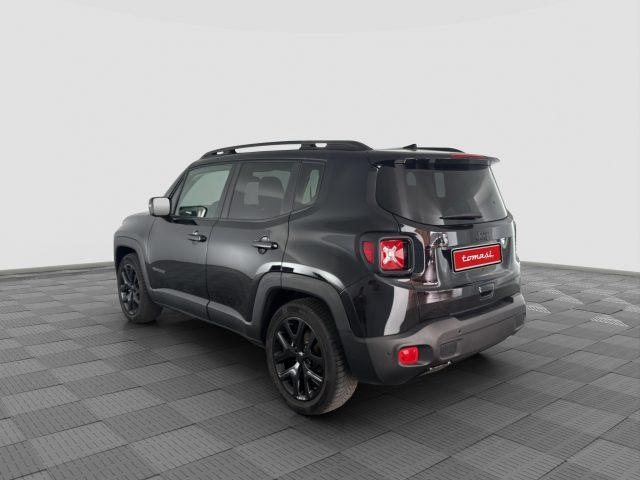 JEEP Renegade Renegade 1.0 T3 Night Eagle