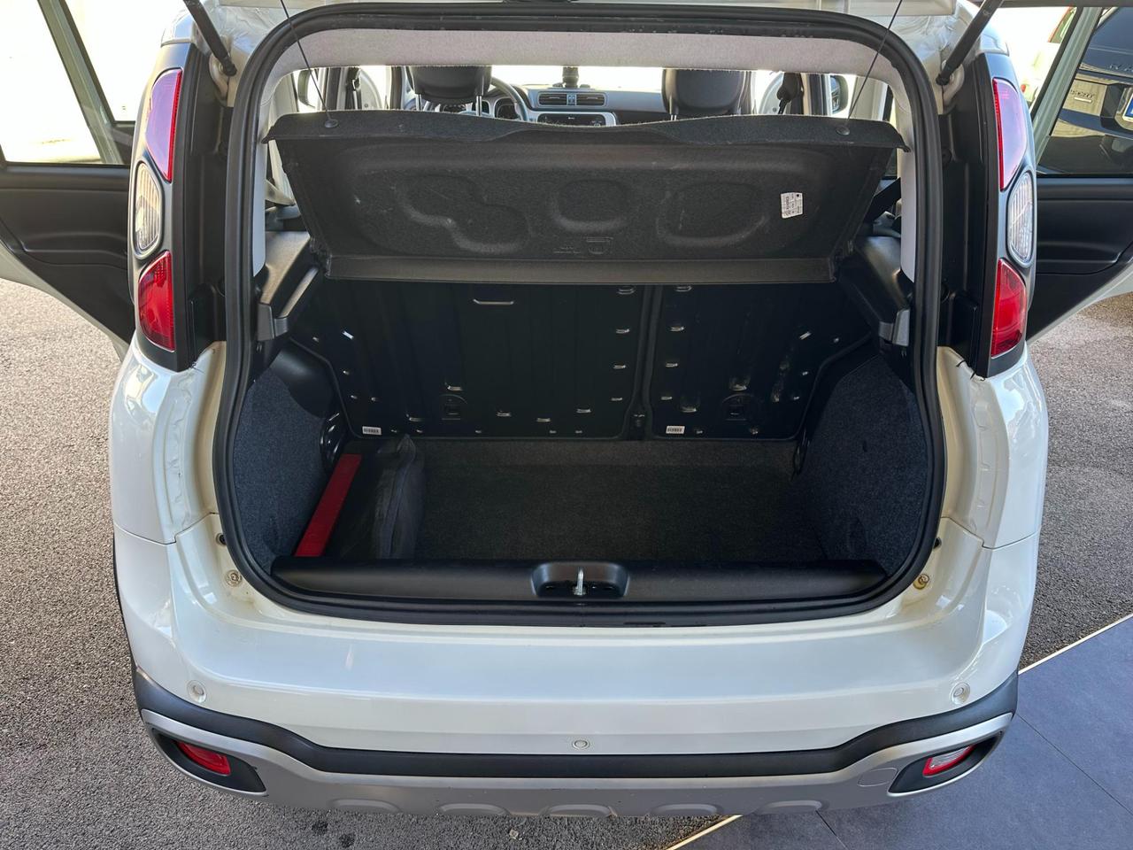 Fiat Panda 1.3 mjt 16v Cross 4x4 s&s 95cv my19