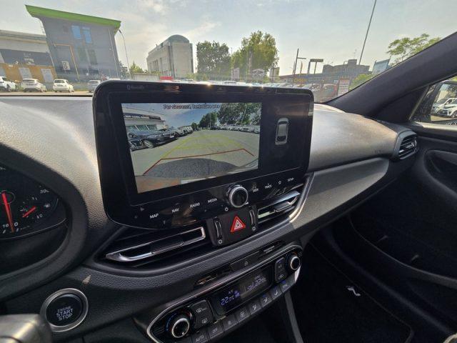 HYUNDAI i30 2.0 T-GDI 280 CV N Performance TETTO PERMUTE