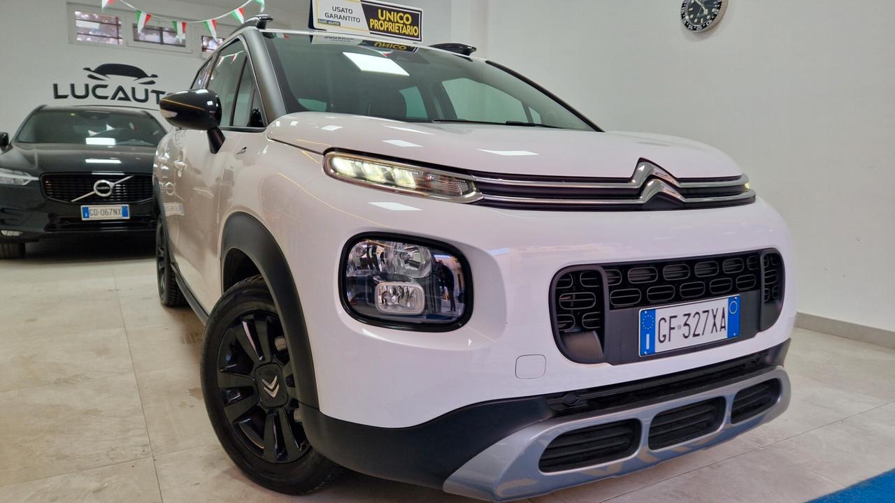 Citroen C3 Aircross C3 Aircross BlueHDi 110 S&S Shine Pack