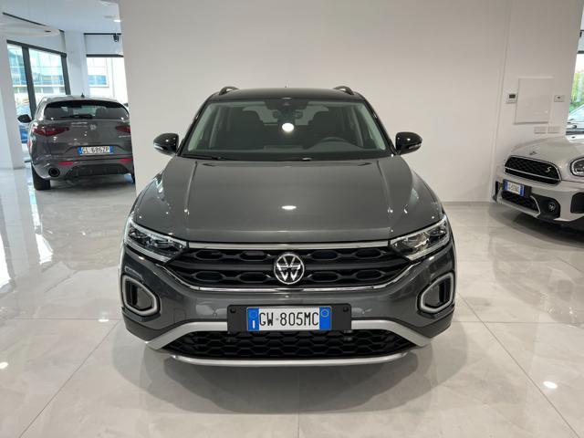 VOLKSWAGEN T-Roc 1.0 TSI Edition Plus Prezzo Reale Accessoriata