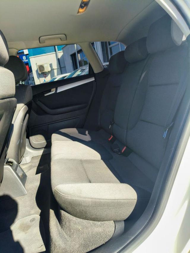 AUDI A3 SPB 1.6 TDI 105 CV CR S tronic Navi Neopatentati