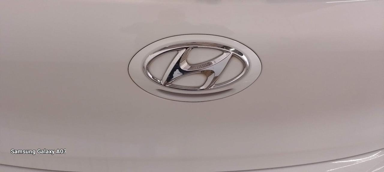 Hyundai i10 GPL VALIDO FINO 2035