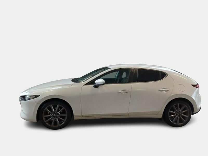 MAZDA 3 1.8L Skyactiv-D 116cv Executive 5 PORTE