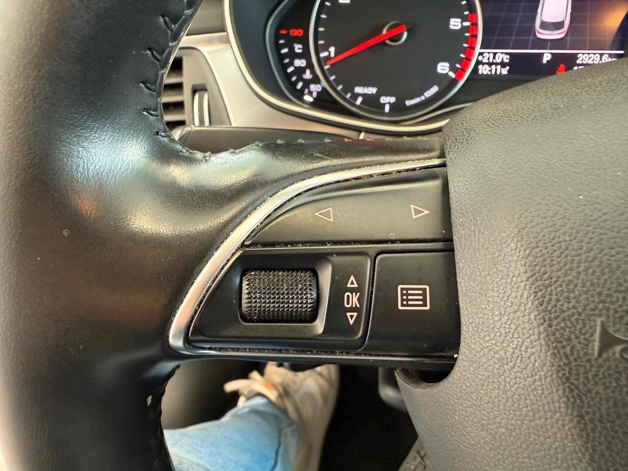 Audi A6 Avant 2.0 TDI 190 CV ultra S tronic